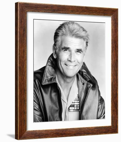 James Brolin - Pensacola: Wings of Gold-null-Framed Photo