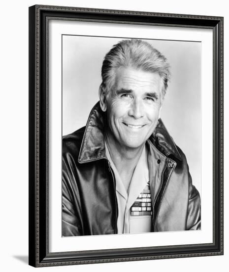 James Brolin - Pensacola: Wings of Gold-null-Framed Photo