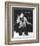 James Brown-null-Framed Photo