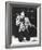 James Brown-null-Framed Photo