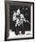 James Brown-null-Framed Photo