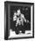 James Brown-null-Framed Photo