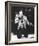 James Brown-null-Framed Photo