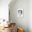 James Brown-Cristian Mielu-Premium Giclee Print displayed on a wall