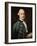 James Bruce of Kinnaird, 1762-Pompeo Girolamo Batoni-Framed Giclee Print