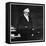 James Buchanan, 15th President of the United States, C1860-MATHEW B BRADY-Framed Premier Image Canvas