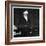 James Buchanan, 15th President of the United States, C1860-MATHEW B BRADY-Framed Giclee Print