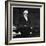 James Buchanan, 15th President of the United States, C1860-MATHEW B BRADY-Framed Giclee Print