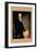 James Buchanan-George Peter Alexander Healy-Framed Art Print