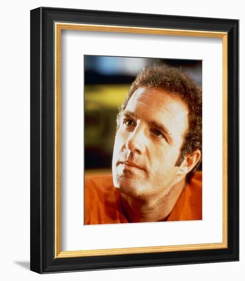 James Caan, Rollerball (1975)-null-Framed Photo