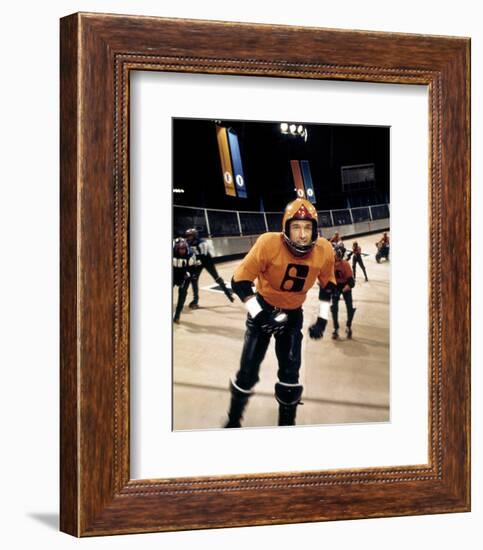 James Caan - Rollerball-null-Framed Photo