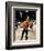 James Caan - Rollerball-null-Framed Photo