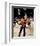 James Caan - Rollerball-null-Framed Photo