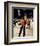 James Caan - Rollerball-null-Framed Photo