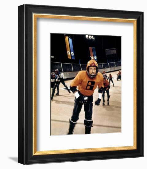 James Caan - Rollerball-null-Framed Photo