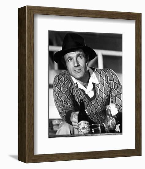 James Caan-null-Framed Photo