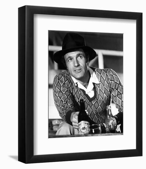 James Caan-null-Framed Photo