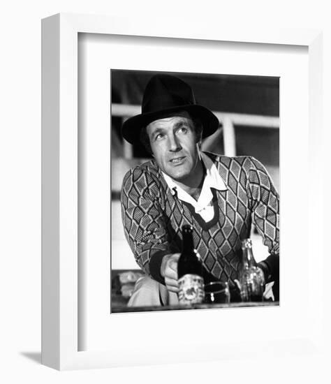 James Caan-null-Framed Photo