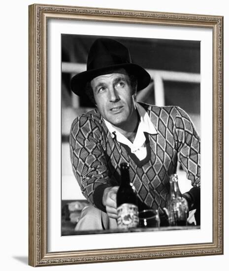 James Caan-null-Framed Photo