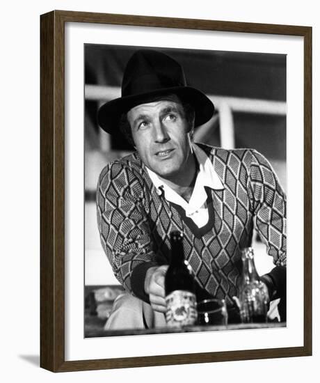 James Caan-null-Framed Photo