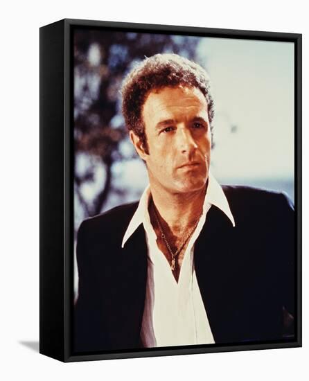 James Caan-null-Framed Stretched Canvas