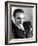 James Cagney, 1937-null-Framed Photographic Print