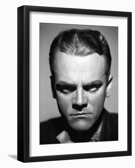James Cagney, 1938-null-Framed Photographic Print