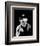 James Cagney - The Public Enemy-null-Framed Photo