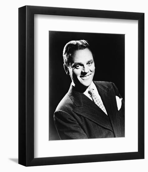 James Cagney-null-Framed Photo