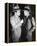 James Cagney-null-Framed Stretched Canvas