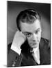 James Cagney-null-Mounted Photographic Print