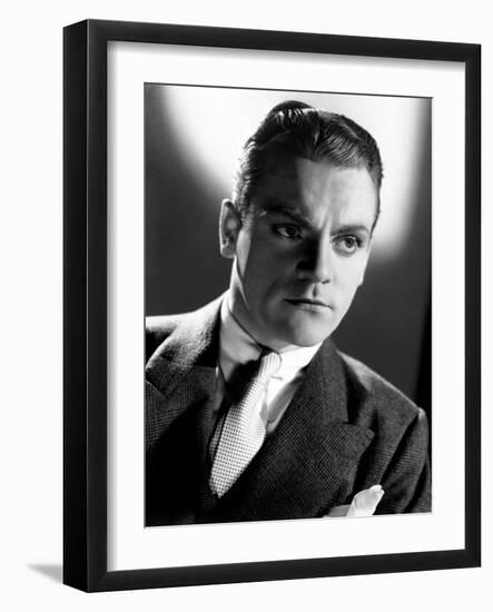 James Cagney-null-Framed Photographic Print