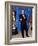 James Cameron-null-Framed Photo