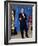 James Cameron-null-Framed Photo