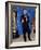 James Cameron-null-Framed Photo