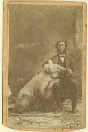 Photographic Print, , large