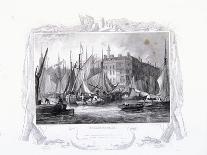 Tarsus, Turkey, 1841-James Carter-Giclee Print