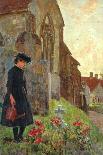 Remembrance, 1897-James Charles-Giclee Print