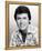 James Darren - T.J. Hooker-null-Framed Stretched Canvas