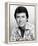 James Darren - T.J. Hooker-null-Framed Stretched Canvas