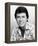 James Darren - T.J. Hooker-null-Framed Stretched Canvas