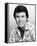 James Darren - T.J. Hooker-null-Framed Stretched Canvas