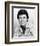 James Darren - T.J. Hooker-null-Framed Photo