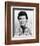 James Darren - T.J. Hooker-null-Framed Photo