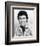 James Darren - T.J. Hooker-null-Framed Photo