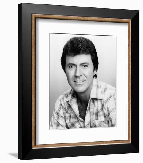 James Darren - T.J. Hooker-null-Framed Photo