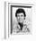 James Darren - T.J. Hooker-null-Framed Photo