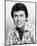 James Darren - T.J. Hooker-null-Mounted Photo