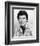 James Darren - T.J. Hooker-null-Framed Photo