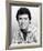 James Darren - T.J. Hooker-null-Framed Photo